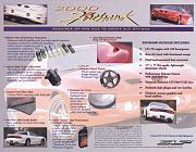 Firehawk 2000 Brochure Back